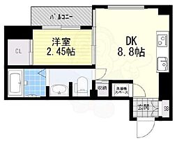 北大阪急行電鉄 桃山台駅 徒歩9分