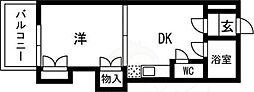 シオザキビルNo.3 5階