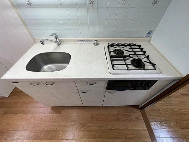 キッチン