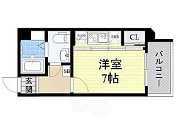 Osaka Metro御堂筋線 江坂駅 徒歩7分