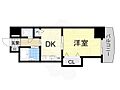 ノルデンハイム東三国B棟6階5.0万円