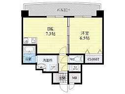 Osaka Metro御堂筋線 江坂駅 徒歩4分