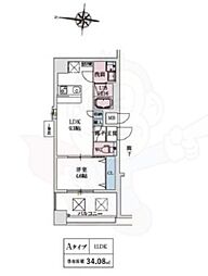 Osaka Metro御堂筋線 東三国駅 徒歩5分
