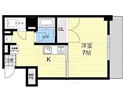 Osaka Metro御堂筋線 江坂駅 徒歩4分