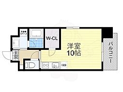 Osaka Metro御堂筋線 東三国駅 徒歩4分