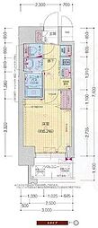 プレサンス東三国駅前グランクラス 9階/-
