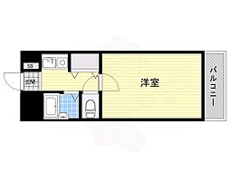 ハイムタケダT-7 8階