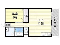 北大阪急行電鉄 緑地公園駅 徒歩2分