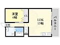 第2マンション寺直3階10.0万円
