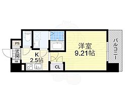 Osaka Metro御堂筋線 江坂駅 徒歩12分