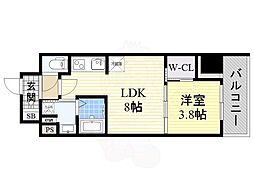 北大阪急行電鉄 江坂駅 徒歩5分