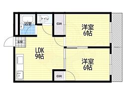 おおさか東線 放出駅 徒歩10分