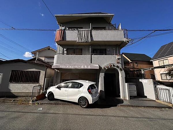 グレスト野間 ｜兵庫県伊丹市野間７丁目(賃貸マンション1R・1階・17.00㎡)の写真 その3