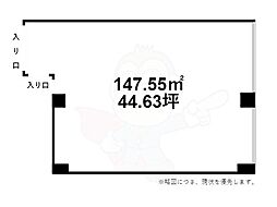 パルティ川西