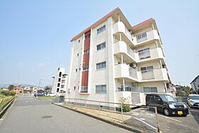 前田マンション  ｜ 兵庫県伊丹市荻野３丁目（賃貸マンション1LDK・4階・49.58㎡） その3