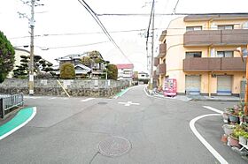 ドミール稲野  ｜ 兵庫県伊丹市稲野町３丁目（賃貸マンション1R・3階・27.00㎡） その24