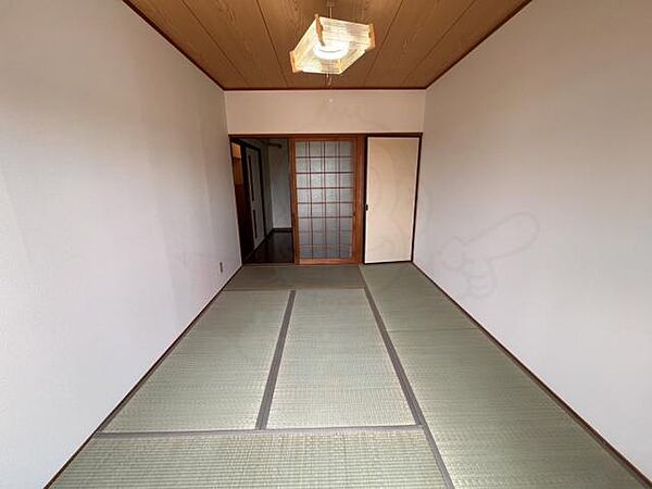 木村ハイツ ｜兵庫県伊丹市瑞原２丁目(賃貸アパート2DK・2階・38.80㎡)の写真 その13