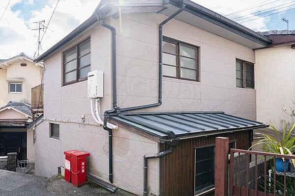 ＨＩＲＡＩハウス ｜兵庫県宝塚市平井１丁目(賃貸一戸建3DK・1階・41.58㎡)の写真 その1