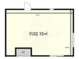 福知山線 伊丹駅 徒歩6分