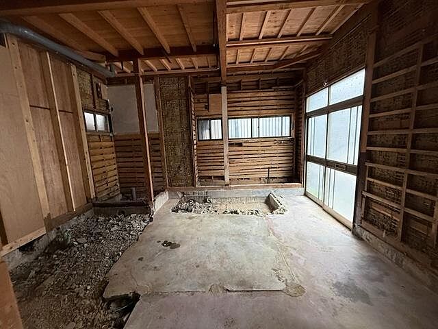 室内