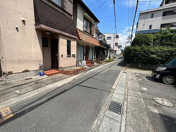 サンクレスト別当 ｜兵庫県伊丹市御願塚４丁目(賃貸マンション3DK・1階・61.24㎡)の写真 その20