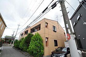 Maison PINO  ｜ 兵庫県伊丹市森本６丁目（賃貸アパート1K・2階・29.75㎡） その21