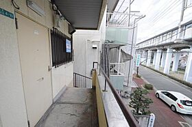 三宅ハイツ  ｜ 兵庫県伊丹市南町４丁目（賃貸マンション1DK・2階・24.00㎡） その26