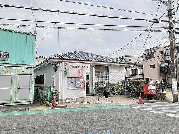 グランヴェール ｜兵庫県伊丹市池尻１丁目(賃貸アパート1LDK・1階・47.41㎡)の写真 その18