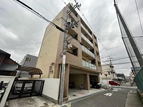 兵庫県伊丹市行基町３丁目（賃貸マンション1K・5階・24.30㎡） その22