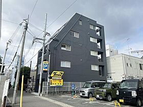 ソフィーハイツ  ｜ 兵庫県伊丹市西台３丁目（賃貸マンション1LDK・1階・58.37㎡） その3