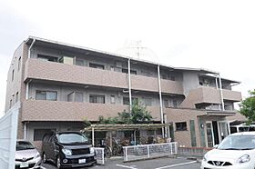 フルール南鈴原  ｜ 兵庫県伊丹市南鈴原１丁目（賃貸マンション3LDK・3階・65.28㎡） その1