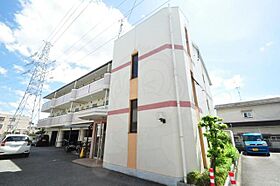 セレーノ稲野  ｜ 兵庫県伊丹市稲野町７丁目（賃貸マンション1R・2階・25.01㎡） その1