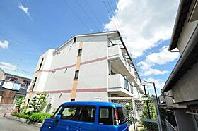 セレーノ稲野  ｜ 兵庫県伊丹市稲野町７丁目（賃貸マンション1R・2階・25.01㎡） その22