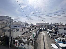 ミューズコート伊丹  ｜ 兵庫県伊丹市船原２丁目（賃貸マンション1R・3階・21.00㎡） その16