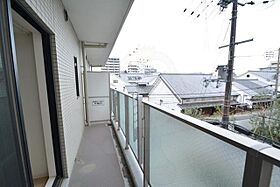 伊丹中央マンション  ｜ 兵庫県伊丹市中央３丁目（賃貸マンション1LDK・1階・40.78㎡） その27