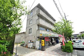 メゾン北野  ｜ 兵庫県伊丹市北野４丁目（賃貸マンション1DK・3階・29.00㎡） その19