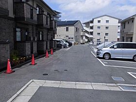 シャルマン松香園  ｜ 兵庫県宝塚市山本南１丁目25番1号（賃貸アパート1K・2階・31.75㎡） その5