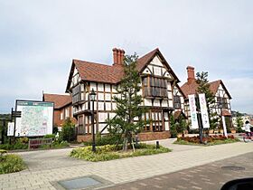 シャルマン松香園  ｜ 兵庫県宝塚市山本南１丁目25番1号（賃貸アパート1K・2階・31.75㎡） その7