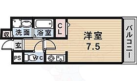 エクレール古結5  ｜ 兵庫県伊丹市池尻７丁目33番1号（賃貸アパート1R・2階・24.98㎡） その2