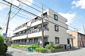 メテオール稲野  ｜ 兵庫県伊丹市稲野町１丁目（賃貸マンション1K・2階・23.00㎡） その1