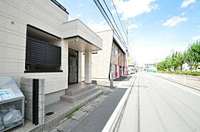 メテオール稲野  ｜ 兵庫県伊丹市稲野町１丁目（賃貸マンション1K・2階・23.00㎡） その16