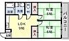 第六豊マンション3階5.5万円