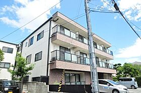 エンジェル坂下  ｜ 兵庫県伊丹市鴻池６丁目（賃貸マンション1R・1階・20.00㎡） その1