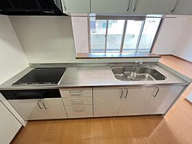 メゾン・ド・ボヌール  ｜ 兵庫県尼崎市次屋２丁目（賃貸マンション2LDK・2階・62.02㎡） その24