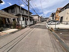 兵庫県宝塚市泉町（賃貸一戸建3LDK・1階・85.69㎡） その20