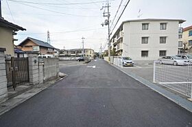 野間貸家 A棟  ｜ 兵庫県伊丹市野間７丁目9番11号（賃貸一戸建3DK・1階・64.80㎡） その27