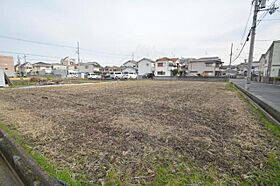 野間貸家 A棟  ｜ 兵庫県伊丹市野間７丁目9番11号（賃貸一戸建3DK・1階・64.80㎡） その28