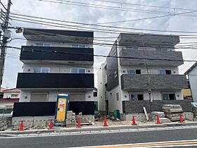 フジパレス稲野駅北2番館  ｜ 兵庫県伊丹市稲野町１丁目15番4号（賃貸アパート1K・1階・28.20㎡） その1