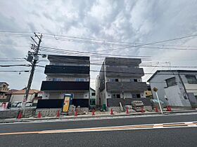 フジパレス稲野駅北2番館  ｜ 兵庫県伊丹市稲野町１丁目15番4号（賃貸アパート1K・1階・28.20㎡） その3