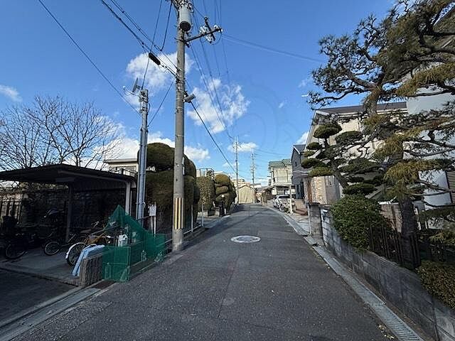 周辺